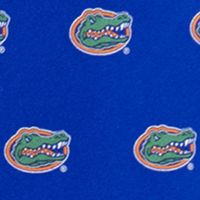 NCAA Florida Gators Prep Tie