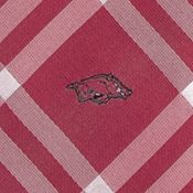 Arkansas Razorbacks Rhodes Necktie