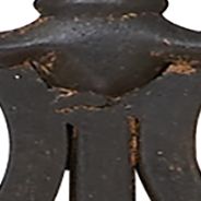 Traditional Metal Wall Sconce