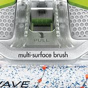 CrossWave® Multi-Surface Wet Dry Vac