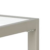 Satin Nickel
