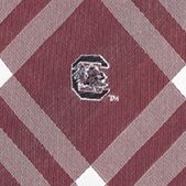 South Carolina Gamecocks Rhodes Necktie