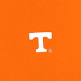 NCAA Tennessee Volunteers Prep Tie