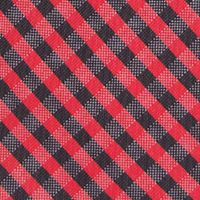 NCAA Texas Tech Red Raiders Gingham Tie