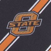 Oklahoma State Cowboys Woven Poly 1 Tie