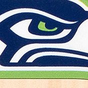 YouTheFan NFL Seattle Seahawks 3D Stadium 6x19 Banner - CenturyLink Field