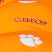 NCAA Clemson Tigers Settee Cushion