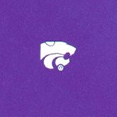 NCAA Kansas State Wildcats Prep Tie