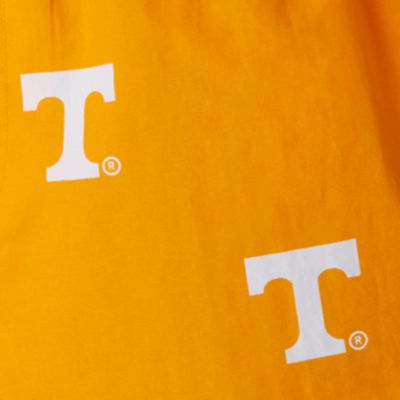 Tennessee Volunteers  - Solarize