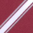 Alabama Crimson Tide Stripe Tie