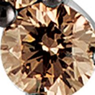3/8 ct. t.w. Diamond Pendant Necklace in 14K White Gold