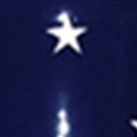 14-inch Stars and Stripes Nutcracker
