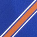 Florida Gators Stripe Tie