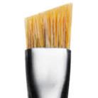 208S Angled Brow Brush