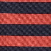 Boys 4-7 Long Sleeve Sumter Rugby Polo Shirt