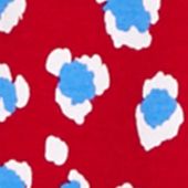 Red Leopard