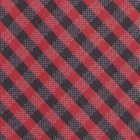 NCAA Maryland Terrapins Gingham Tie