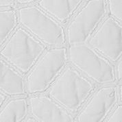 Fairfax Geometric Cotton 3 Piece Quilt Set