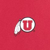 NCAA Utah Utes Prep Tie