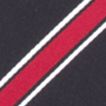 NC State Wolfpack Stripe Tie