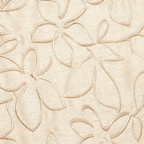 Champagne Nude Euro Sham 26-in. x 26-in.