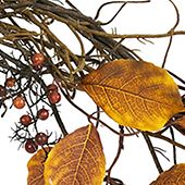 Artf Foliage Garland