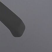 Shiny Black/Polarized Dark Grey
