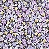 Black/Purple/Yellow