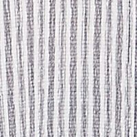 Petite Puckered Stripe Pattern Top