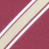 Florida State Seminoles Stripe Tie