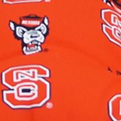  NCAA NC State Wolfpack Settee Cushion