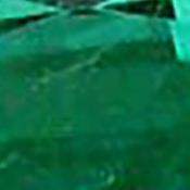 Chocolatier® Pendant featuring 5/8 ct. t.w. Costa Emeralda Emeralds™, 1/6 ct. t.w. Chocolate Diamonds®, 1/10 ct. t.w. Vanilla Diamonds® Pendant Necklace in 14K Honey Gold™