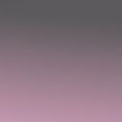 Top Pink Opal/Violet Gradient Grey