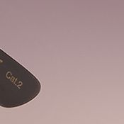 Gold/Grey Gradient
