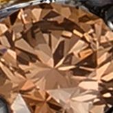 1 ct. t.w. Chocolate Diamonds®, 1/2 ct. t.w. Nude Diamonds™ Ring in 14K Honey Gold™