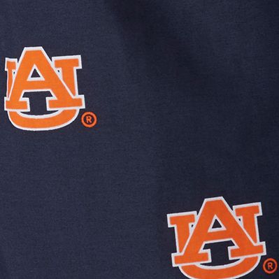 Auburn Tigers - Collegiate Navy