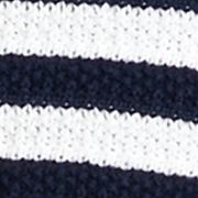 Women's Ruffle Trim Knit Sweater Top