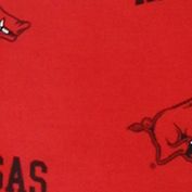 Arkansas Team Color