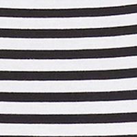 Women's Contrast Stripe Tank Top