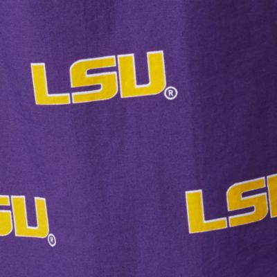 LSU Tigers - Vivid Purple