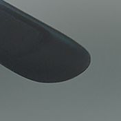 Black Matte/Grey Polar
