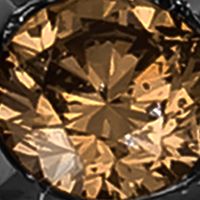 Diamond Illusion 3/8 ct. t.w. Diamond Square Ring in 14K Yellow Gold