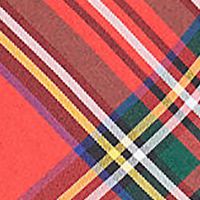 RED/BLACK MULTI