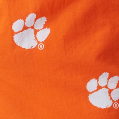 Clemson Tigers - Spark Orange
