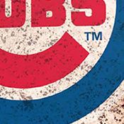 YouTheFan MLB Chicago Cubs Retro Series 500pc Puzzle