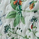 Chloes Meadow Quilt Set