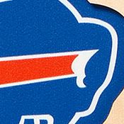 YouTheFan NFL Buffalo Bills 3D Stadium 6x19 Banner - New Era Field