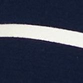 NAVY/WHITE