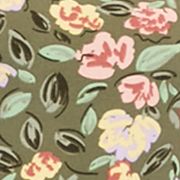 Lichen Floral