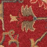Red/Navy